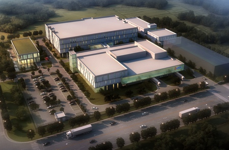 Merck strengthens commitment to China