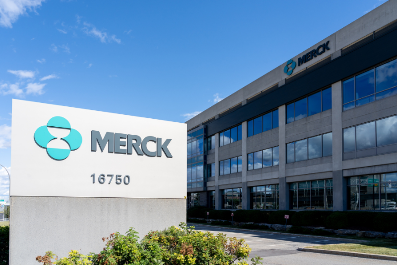 Merck to acquire cancer biotech Terns Pharmaceuticals for $6.7bn