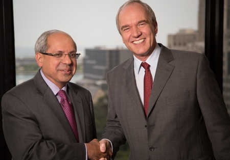 Merck to buy Sigma-Aldrich for US$17bn