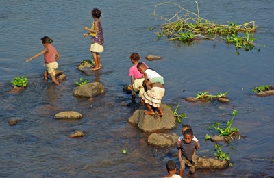 Merck to create global alliance to eliminate schistosomiasis