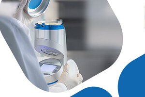 Merck webinar: How to avoid cross-contamination during viable active air sampling in cleanrooms 
