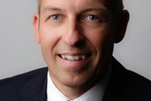 METALL+PLASTIC appoints new Managing Director