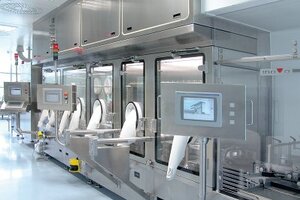 Metall + Plastic joins Optima Group 
