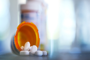 Metrics Contract to assist ESSA on oral oncology drug development