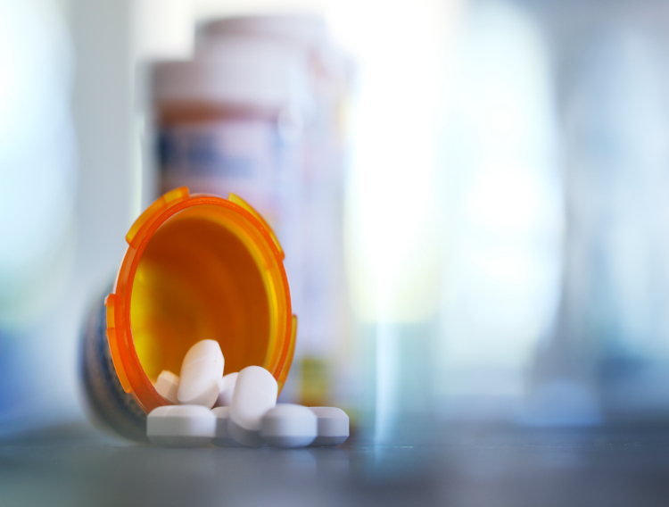 Metrics Contract to assist ESSA on oral oncology drug development