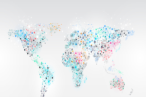 Metrion adds to global business development team