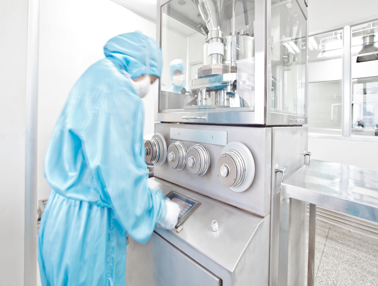 Metrion and Sosei Heptares to explore structure-based drug design