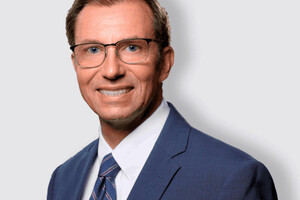 Metrion appoints Vice President for US Commercial Operations