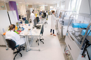 Metrion Biosciences expands into Cambridge headquarters