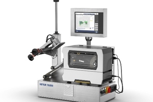 Mettler-Toledo at Interpack trade fair 2023