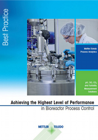 Mettler Toledo ebooklet explains fermentation process