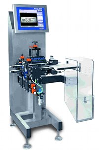 Mettler Toledo Garvens launches serialisation systems