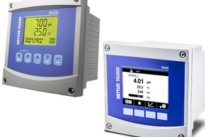 Mettler Toledo launches new multi-parameter transmitter