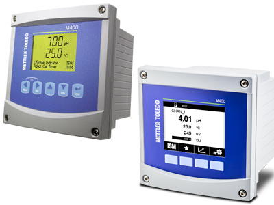 Mettler Toledo launches new multi-parameter transmitter