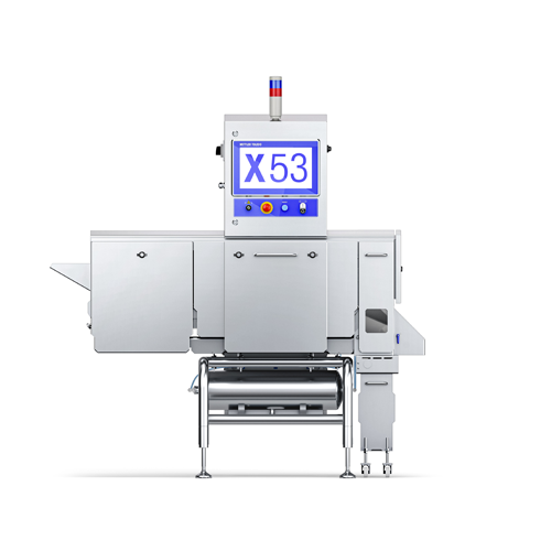 Mettler-Toledo launches X3 Series to transform bulk flow inspection with advanced detection, hygienic design and precision rejects