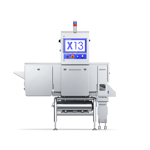 Mettler-Toledo launches X3 Series to transform bulk flow inspection with advanced detection, hygienic design and precision rejects