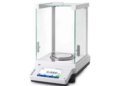 Mettler Toledo offer on balances