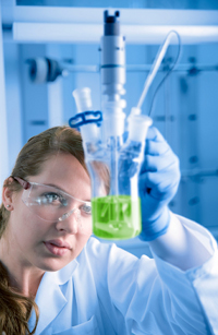 Mettler Toledo offers iControl for synthesis workstations