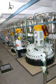 Mettler Toledo posts new webinar on optimising API production processes 