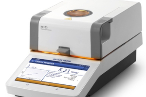 METTLER TOLEDO release free firmware download