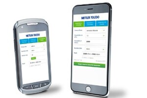 Mettler Toledo releases conductivity converter app
