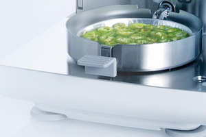 Mettler Toledo’s extensive moisture analysis library 