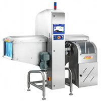 Mettler-Toledo Safeline launches next generation in X-ray inspection