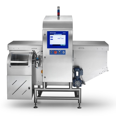 Mettler-Toledo Safeline X36 Series boosts versatility