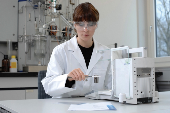 METTLER TOLEDO supports USP for seminars on Good Weighing Practices