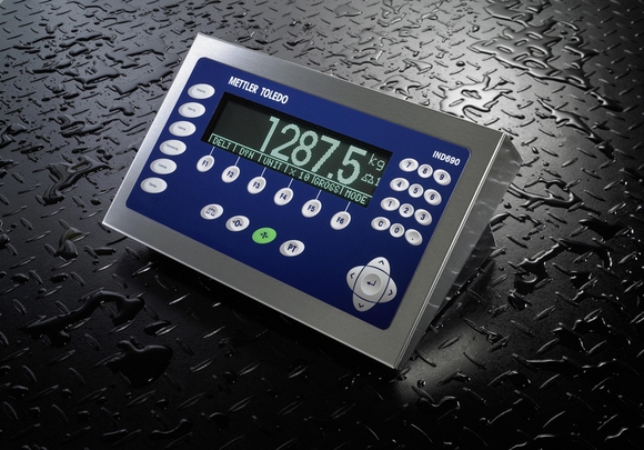 Mettler Toledo technology optimises capsule counting accuracy