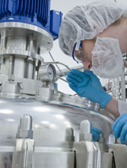Mettler Toledo White Paper on safer operations in biofermentation