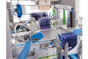 Meypack introduces “small3” solution for case packing