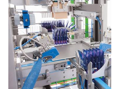 Meypack introduces “small3” solution for case packing