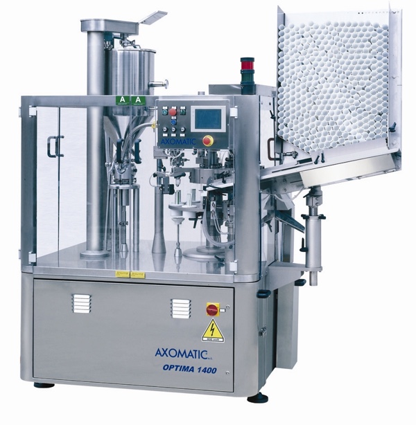 MG America named exclusive North American supplier for Axomatic
