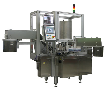MG2 launches complete syringe packaging line