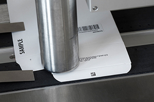 MGS machine introduces pharmaceutical line level serialisation solution