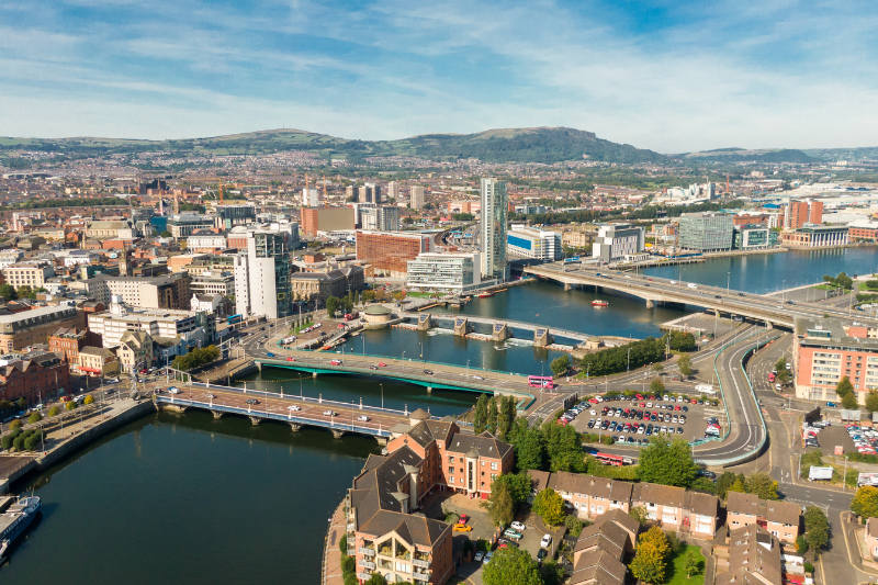 MHRA opens Northern Ireland hub in Belfast to bring regulatory expertise closer to local life sciences sector