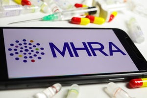 MHRA report shows agency met targets and closed year in financial surplus