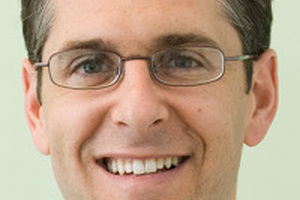 Michael Aberman joins Regeneron