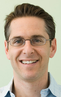 Michael Aberman joins Regeneron