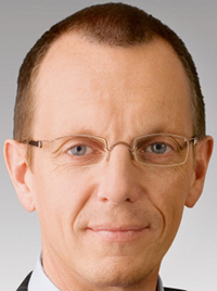 Michael Koenig appointed to Bayer board of management