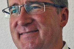 Michael Woehrmann named as Director for Domino’s Laser Business