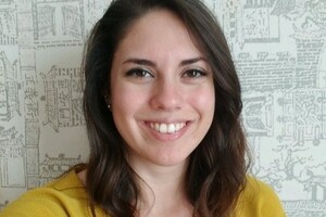 Michele L. Bustamante announced as new fellow