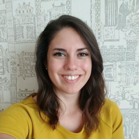 Michele L. Bustamante announced as new fellow