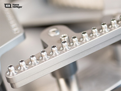 Micro-Sphere enlists German expertise to boost capsule filling capabilities