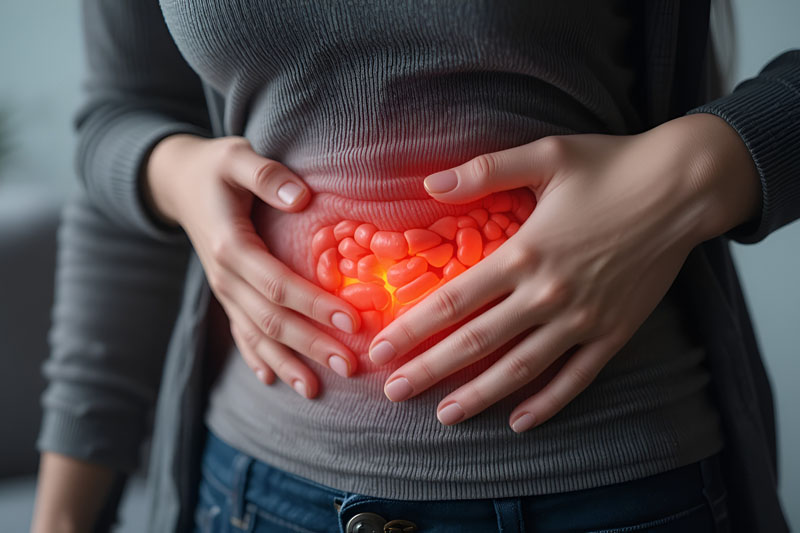 Microbiotica completes recruitment for Phase Ib trial of a precision microbiome medicine for ulcerative colitis