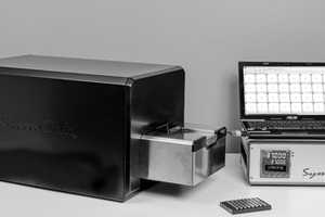 Microcalimeter technology advances real-time cellular bioenergetics measurements