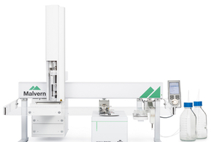 Microcalorimeter resets standard for characterising protein and biomolecule stability