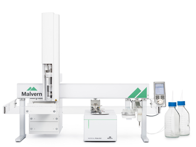 Microcalorimeter resets standard for characterising protein and biomolecule stability