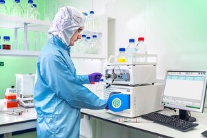 Microsaic says new bioanalyser may save time and money